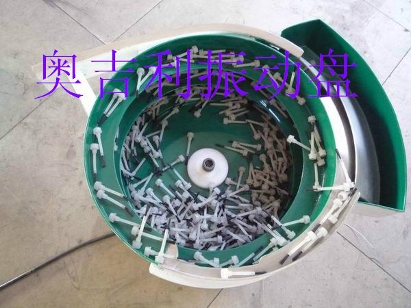 振動盤的減振是否會影響振動進料？